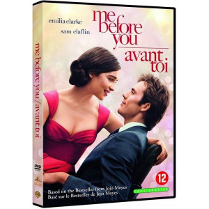 Avant toi / Me before you...