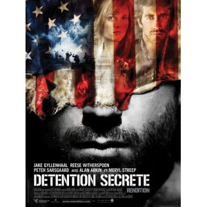 Détention secrète DVD NEUF