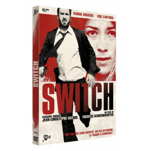 Switch DVD NEUF