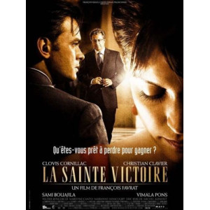 La Sainte Victoire DVD NEUF