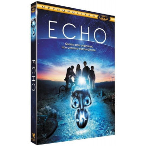 Echo DVD NEUF