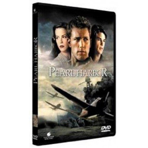 Pearl Harbor DVD NEUF