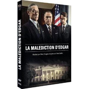 La malédiction d'Edgar DVD...