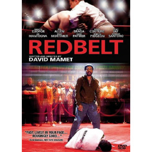 Redbelt DVD NEUF