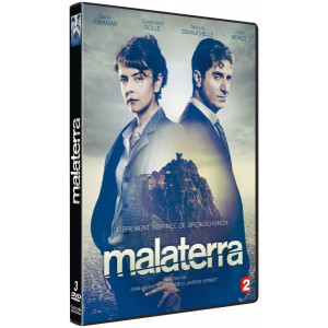 Malaterra (3 DVD) DVD NEUF