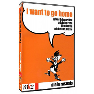 I Want to Go Home Comédie...