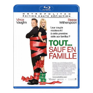 Tout... sauf en famille...