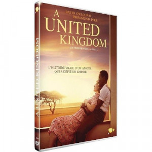 A United Kingdom (histoire...