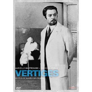 Vertiges DVD NEUF