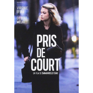 Pris de court DVD NEUF