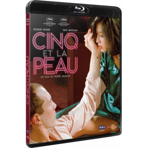 Cinq et la peau BLU-RAY NEUF