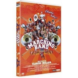 Marching Band DVD NEUF