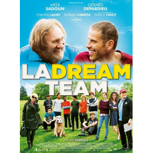 La Dream team DVD NEUF