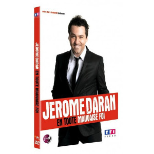 Jérôme Daran, En toute...