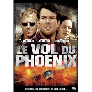 Le vol du Phoenix DVD NEUF