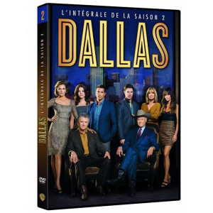 Dallas l'intégrale de la...