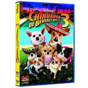 Le chihuahua de beverly...