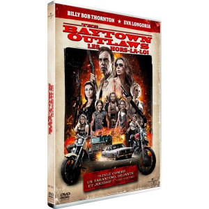 The baytown outlaws Les...