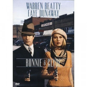 Bonnie and Clyde DVD NEUF