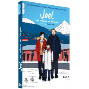Joel une enfance en...