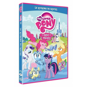 My Little Pony, volume 11...