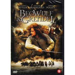 Beowulf et Grendel DVD NEUF