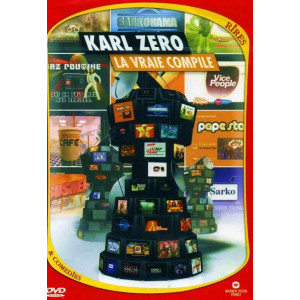 La vraie compile Karl Zero...