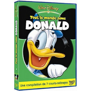 Tout le monde aime Donald...