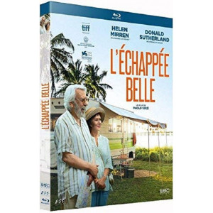 L’Échappée Belle BLU-RAY NEUF