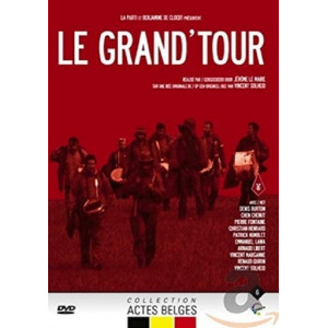 Le Grand Tour (Denis...