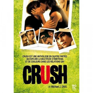 Crush DVD NEUF