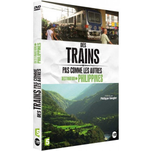 Des trains pas comme les...