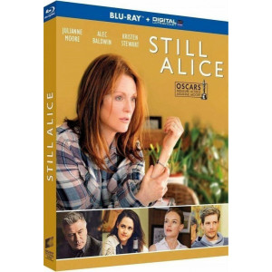 Still Alice BLU-RAY NEUF