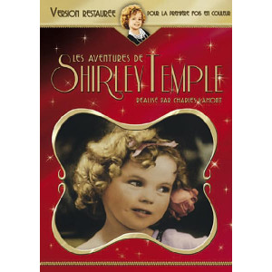 Les Aventures de Shirley...