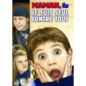Maman je suis seul contre...