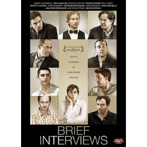 Brief interviews DVD NEUF
