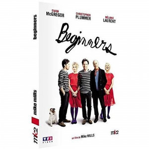 Beginners DVD NEUF