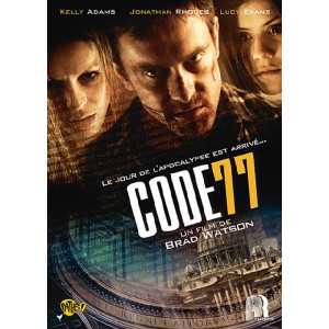 Code 77 DVD NEUF