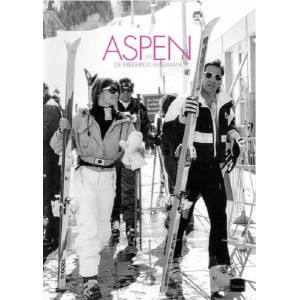Aspen DVD NEUF
