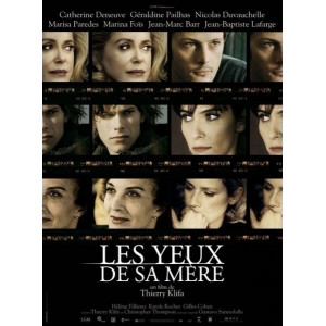 Les yeux de sa mère DVD NEUF