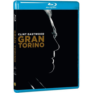 GRAN TORINO BLU-RAY NEUF