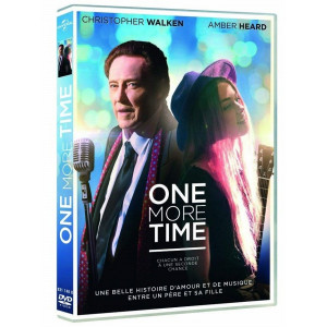 One more time DVD NEUF