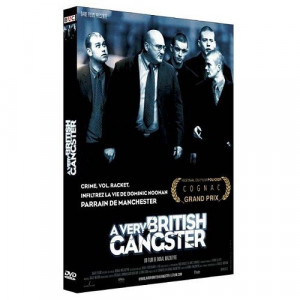 A Very British Gangster DVD...