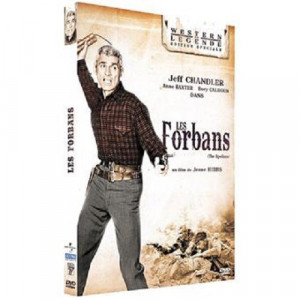 Les Forbans DVD NEUF