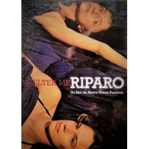 Riparo DVD NEUF