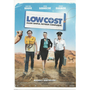 Low Cost DVD NEUF