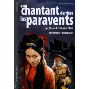 En chantant derrière les...