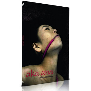 Aka ana DVD NEUF