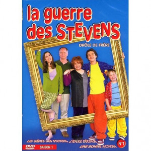 La guerre des Stevens...