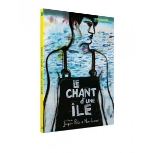 Le chant d'une île DVD NEUF